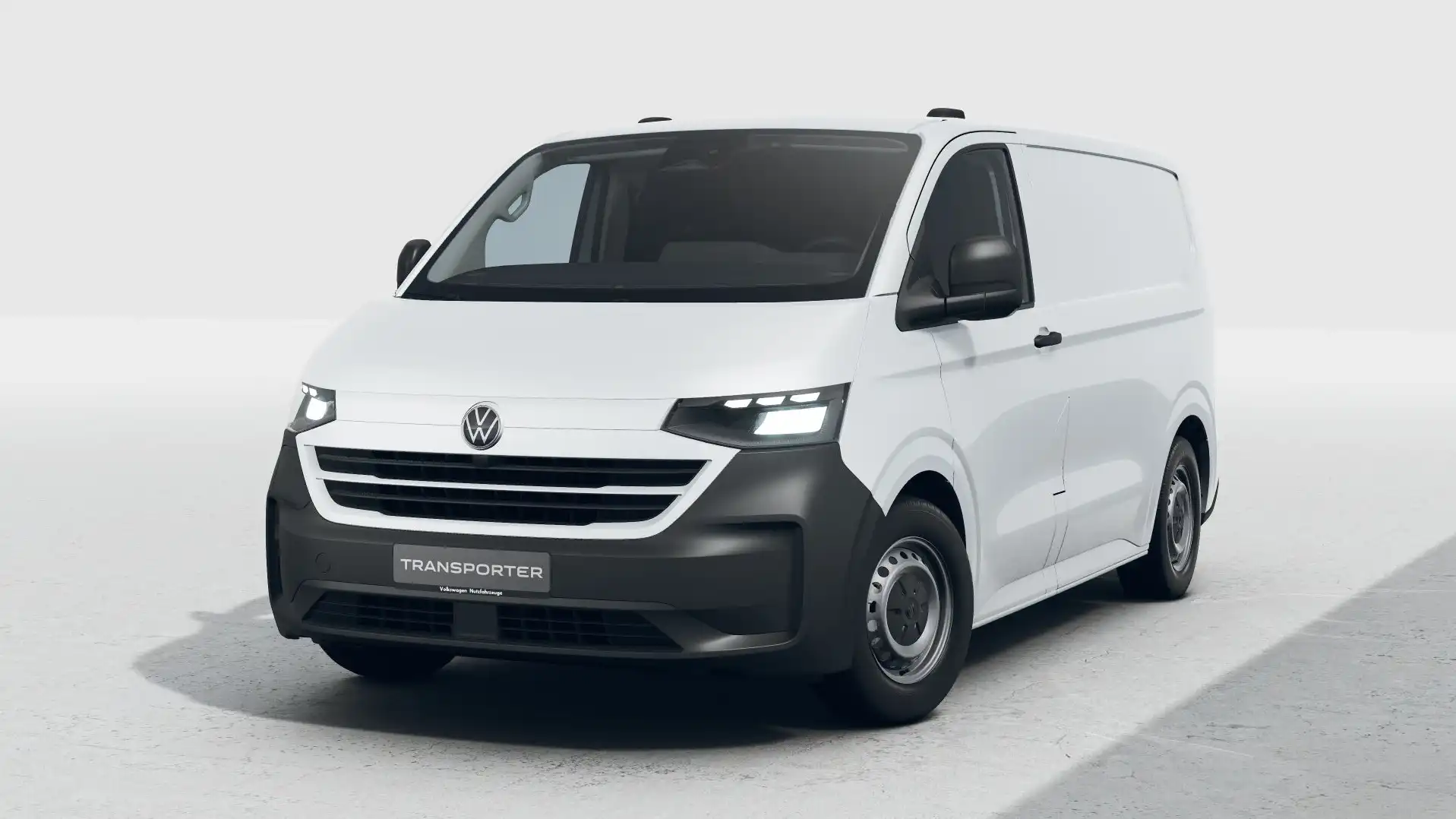 VW Kastenwagen